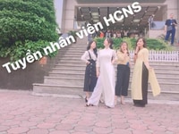 Cần gấp 02 lao động phổ thông tại quầy ( Tuyển trực tiếp ) Cần gấp 02 lao động phổ thông tại quầy ( Tuyển trực tiếp )