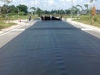 Vải địa kỹ thuật, vải địa giá rẻ Vải địa kỹ thuật, vải địa giá rẻ