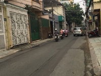 Đi nước ngoài bán gấp nhà mặt hẻm Nguyễn Phi Khanh, quận 1 9,2 tỷ Đi nước ngoài bán gấp nhà mặt hẻm Nguyễn Phi Khanh, quận 1 9,2 tỷ