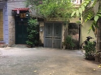 Bán nhà ngõ phố Phương Mai, quận Đống Đa, 3 tầng, DT: 65m2, giá 6 tỷ Bán nhà ngõ phố Phương Mai, quận Đống Đa, 3 tầng, DT: 65m2, giá 6 tỷ