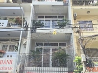 Cho thuê nhà mặt tiền Nguyễn Thị Minh Khai (4,3 x 20) trệt-2 lầu - ST, Cho thuê nhà mặt tiền Nguyễn Thị Minh Khai (4,3 x 20) trệt-2 lầu - ST,