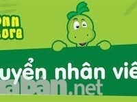 Tuyển Nhân Viên Chăm Sóc Khách Hàng Qua Điện Thoại Tuyển Nhân Viên Chăm Sóc Khách Hàng Qua Điện Thoại