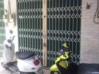 Nhà hẻm xe tải 12m cách MT Phan Văn Trị 10m Nhà hẻm xe tải 12m cách MT Phan Văn Trị 10m