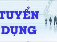Tuyển nhân viên chăm sóc khách hàng Tuyển nhân viên chăm sóc khách hàng