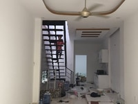 Hẻm Hồng Bàng nhà mới xây, dt 50m 4,4tỷ thương lượng. Hẻm Hồng Bàng nhà mới xây, dt 50m 4,4tỷ thương lượng.
