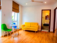 Căn hộ cao cấp 1PN, 1PK khu sân bay Tân Sơn Nhất Tân Bình Căn hộ cao cấp 1PN, 1PK khu sân bay Tân Sơn Nhất Tân Bình