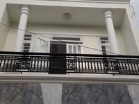 Nhà chính chủ đẹp giá rẻ ngay ngã ba đông quang, p.hiệp thành. q12 Nhà chính chủ đẹp giá rẻ ngay ngã ba đông quang, p.hiệp thành. q12