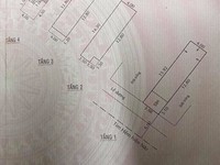 Bán nhà 4x16m, hẻm 12m đường Vườn Lài, Phú Thọ Hòa, Tân Phú Bán nhà 4x16m, hẻm 12m đường Vườn Lài, Phú Thọ Hòa, Tân Phú