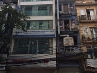Bán nhà mặt phố Huỳnh Thúc Kháng kinh doanh cực tốt, 85m2, 5T, mt 4.5m Bán nhà mặt phố Huỳnh Thúc Kháng kinh doanh cực tốt, 85m2, 5T, mt 4.5m