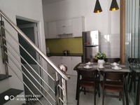 Bán nhà mặt phố giá 1,28 tỷ mini villa ven sông thoáng mát Bán nhà mặt phố giá 1,28 tỷ mini villa ven sông thoáng mát