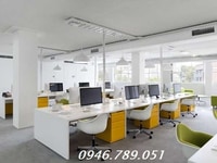 Văn phòng cao cấp, sang trọng tại tòa nhà hạng B 20m2-200m2 Văn phòng cao cấp, sang trọng tại tòa nhà hạng B 20m2-200m2