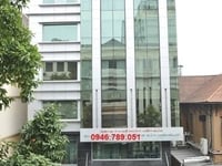 Cho thuê VP trọn gói MP Trần Quốc Toản quận Hoàn Kiếm 60m2 giá 16,5tr Cho thuê VP trọn gói MP Trần Quốc Toản quận Hoàn Kiếm 60m2 giá 16,5tr