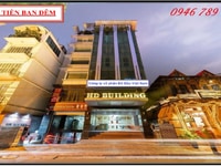 Cho thuê văn phòng trọn gói tại số 12 trương hán siêu, 40m2 giá 11,2tr Cho thuê văn phòng trọn gói tại số 12 trương hán siêu, 40m2 giá 11,2tr