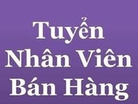 Tuyển Nam nhân viên phụ việc tại Bình Dương Tuyển Nam nhân viên phụ việc tại Bình Dương