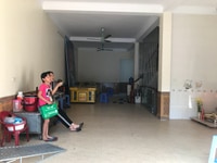 Cho thuê nhà mặt phố Cao Thắng diện tích 90m2x2t thông sàn Cho thuê nhà mặt phố Cao Thắng diện tích 90m2x2t thông sàn