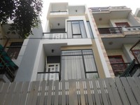 Bán nhà HXH 6m Huỳnh Văn Bánh, PN, 3 lầu, 7.2 tỷ TL Bán nhà HXH 6m Huỳnh Văn Bánh, PN, 3 lầu, 7.2 tỷ TL