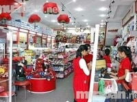 Tuyển 02 Nhân viên Bán Hàng và Kiểm hàng Tuyển 02 Nhân viên Bán Hàng và Kiểm hàng