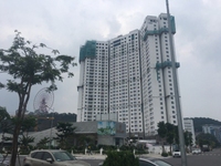 Dự án The Sapphire condotel Hạ Long,siêu phẩm view biển sở hữu lâu dai Dự án The Sapphire condotel Hạ Long,siêu phẩm view biển sở hữu lâu dai