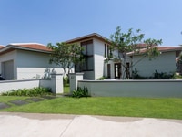 Bán lại villa 2 mặt tiền view sông tại Hội An Bán lại villa 2 mặt tiền view sông tại Hội An