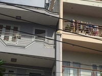 Bán nhà mặt tiền đường số 23 phường Tân Quy Q7. Bán nhà mặt tiền đường số 23 phường Tân Quy Q7.