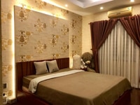 Bán nhà MT đường 43 KDC An Phú Hưng dt 4x18m 1T2L giá 9,2 tỷ Bán nhà MT đường 43 KDC An Phú Hưng dt 4x18m 1T2L giá 9,2 tỷ