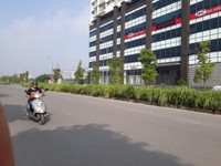 Cho thuê sàn thương mại Võ Chí Công, Tây Hồ Dt 970m2, Mt 20m Cho thuê sàn thương mại Võ Chí Công, Tây Hồ Dt 970m2, Mt 20m