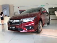 Bán Honda City 2019 cao cấp - Honda ôtô Quận 7 Bán Honda City 2019 cao cấp - Honda ôtô Quận 7