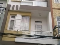 Nhà MT Phổ Quang, DT: 4x17m, Trệt 2 Lầu, HĐ Thuê 40 Triệu/Tháng Nhà MT Phổ Quang, DT: 4x17m, Trệt 2 Lầu, HĐ Thuê 40 Triệu/Tháng