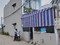 Cần bán nhà căn góc 160m2 trệt lầu gần Quốc Lộ 50, Cần Giuộc Cần bán nhà căn góc 160m2 trệt lầu gần Quốc Lộ 50, Cần Giuộc