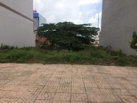 Bán gấp lô đất thổ cư 128 m2, gần cầu xáng, Tỉnh lộ 10. Bán gấp lô đất thổ cư 128 m2, gần cầu xáng, Tỉnh lộ 10.