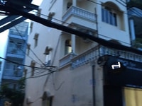 Bán nhà 2MT Hồ Biểu Chánh 4,7m dài 15m XD 4 TẦNG 17 tỷ Bán nhà 2MT Hồ Biểu Chánh 4,7m dài 15m XD 4 TẦNG 17 tỷ