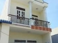 Nhà phố ngay chợ sổ hồng DT 4x15m gồm 1 trệt 1 lầu 4pn 2 tolet Nhà phố ngay chợ sổ hồng DT 4x15m gồm 1 trệt 1 lầu 4pn 2 tolet