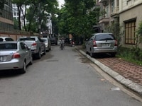 Cần bán đất ngõ 97 Văn Cao, Ba Đình 11.6 tỷ đường ô tô tránh nhau Cần bán đất ngõ 97 Văn Cao, Ba Đình 11.6 tỷ đường ô tô tránh nhau