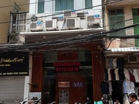 Bán Nhà Mặt Phố Triệu Việt Vương MT 6,5m KD Sầm Uất Bán Nhà Mặt Phố Triệu Việt Vương MT 6,5m KD Sầm Uất