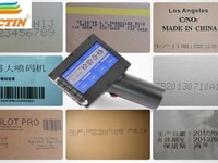 Máy in phun cầm tay 530 (ĐT-IN08) Máy in phun cầm tay 530 (ĐT-IN08)