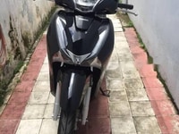 Siêu xe 2 bánh , SH 2018 125i phanh đĩa tiêu chuẩn CBS màu đen công tử Siêu xe 2 bánh , SH 2018 125i phanh đĩa tiêu chuẩn CBS màu đen công tử