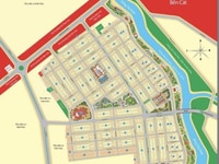 Dự án Mega City, Đất nền Kim Oanh, ngay TT Thị xã Bến Cát, Bình Dương Dự án Mega City, Đất nền Kim Oanh, ngay TT Thị xã Bến Cát, Bình Dương