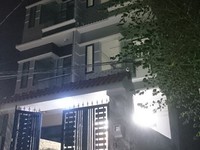 Bán nhà hẻm xe hơi 7m đường Huỳnh Tấn Phát, ngay cầu Phú Xuân, Nhà Bè Bán nhà hẻm xe hơi 7m đường Huỳnh Tấn Phát, ngay cầu Phú Xuân, Nhà Bè