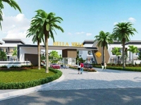 Biệt Thự Villa Đạt Chuẩn 5 Sao MT Tỉnh Lộ 824. Biệt Thự Villa Đạt Chuẩn 5 Sao MT Tỉnh Lộ 824.