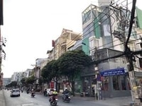 Bán nhà mặt tiền An Dương Vương Q5, Khu bán Ô tô Bán nhà mặt tiền An Dương Vương Q5, Khu bán Ô tô