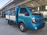 Bán xe tải KIA K250 thùng kín có cửa hông tải trọng 2,5T Bán xe tải KIA K250 thùng kín có cửa hông tải trọng 2,5T