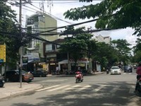 Bán đất mặt tiền đường Trường Sơn, P15, Q10. Dt: 6x24m. Giá 18.5 tỷ.TL Bán đất mặt tiền đường Trường Sơn, P15, Q10. Dt: 6x24m. Giá 18.5 tỷ.TL