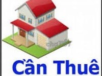 Cần thuê gấp nhà riêng cho hộ gia đình, người nước ngoài Cần thuê gấp nhà riêng cho hộ gia đình, người nước ngoài