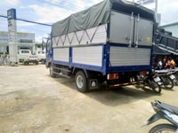 HOWO 6 tấn rẻ nhất thị trường góp 90% HOWO 6 tấn rẻ nhất thị trường góp 90%