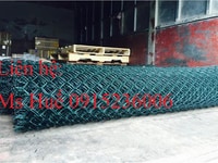 Hàng rào lưới b40 bọc nhựa pvc, lưới b40 bọc nhựa pvc giá rẻ Hàng rào lưới b40 bọc nhựa pvc, lưới b40 bọc nhựa pvc giá rẻ