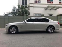 Cần bán xe BMW 750Li 2010 màu trắng nhập Đức, Nữ hoàng nội y đổi Cần bán xe BMW 750Li 2010 màu trắng nhập Đức, Nữ hoàng nội y đổi