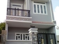 Bán nhà mới xây DT 4x15m 1 lầu 4pn 2 tolet ngay chợ vĩnh lộc A Bán nhà mới xây DT 4x15m 1 lầu 4pn 2 tolet ngay chợ vĩnh lộc A