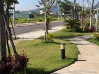 Bán lô 5 lô đất dự án Pandora city, đường Phan Văn Định Bán lô 5 lô đất dự án Pandora city, đường Phan Văn Định
