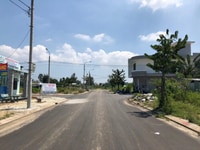 Bán lô đất đẹp 100m2 đường 7m5 ngay dự án Lakeside Bán lô đất đẹp 100m2 đường 7m5 ngay dự án Lakeside