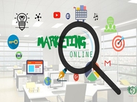 Nữ/Nam tìm việc Marketing, PR, quảng cáo (có kinh nghiệm) Nữ/Nam tìm việc Marketing, PR, quảng cáo (có kinh nghiệm)